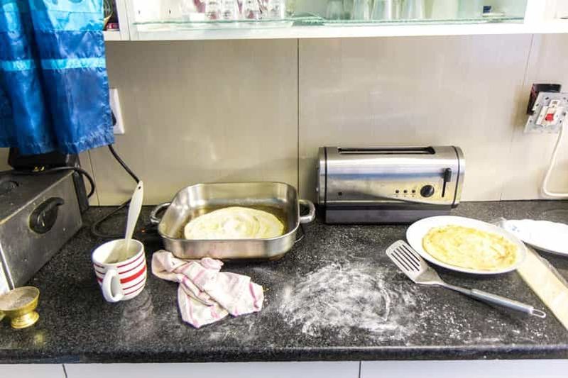 Billet Le Cap : visite à pied de Bo-Kapp et cours de cuisine malaisienne