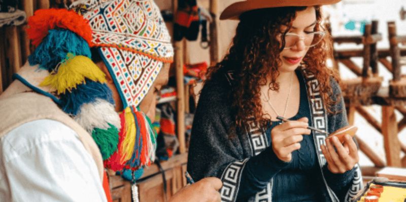 Billet Depuis Cusco : Surprenante Vallée Sacrée + Atelier de céramique