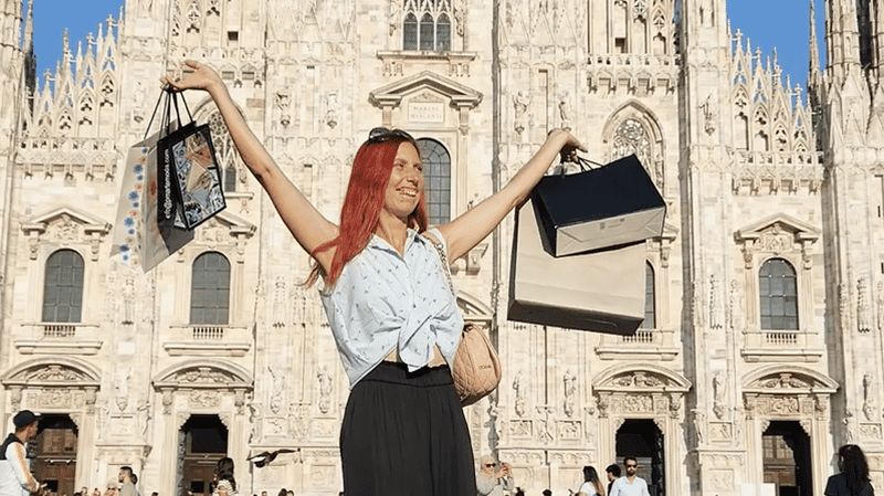 Billet Chasse aux bonnes affaires dans la mode de luxe