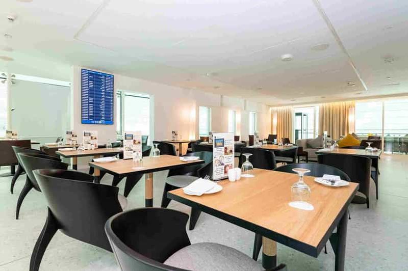 Billet Aéroport international de Perth (PER) : accès au salon Aspire