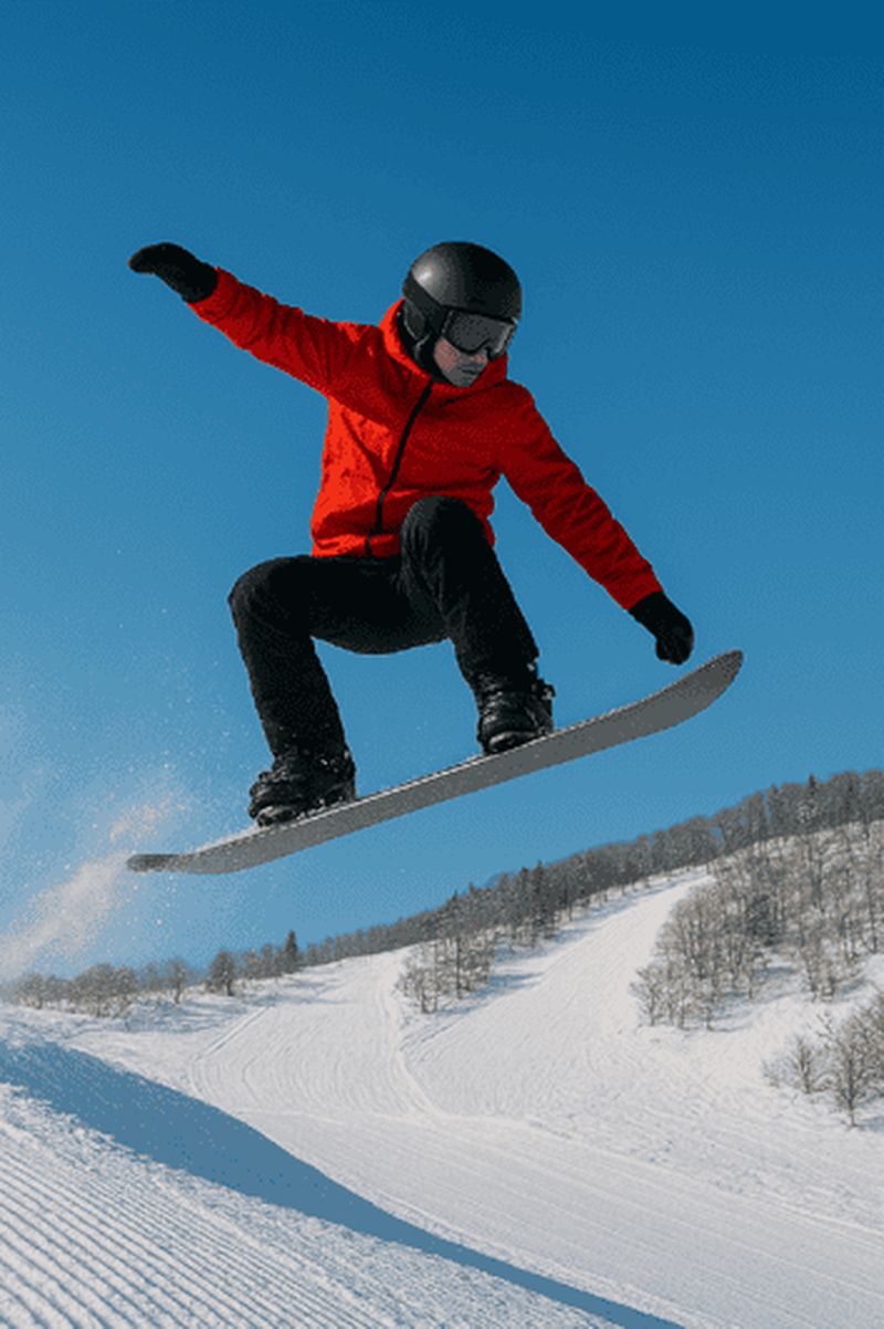 Billet Osaka | Excursion d'une journée à la station de ski Imajo 365