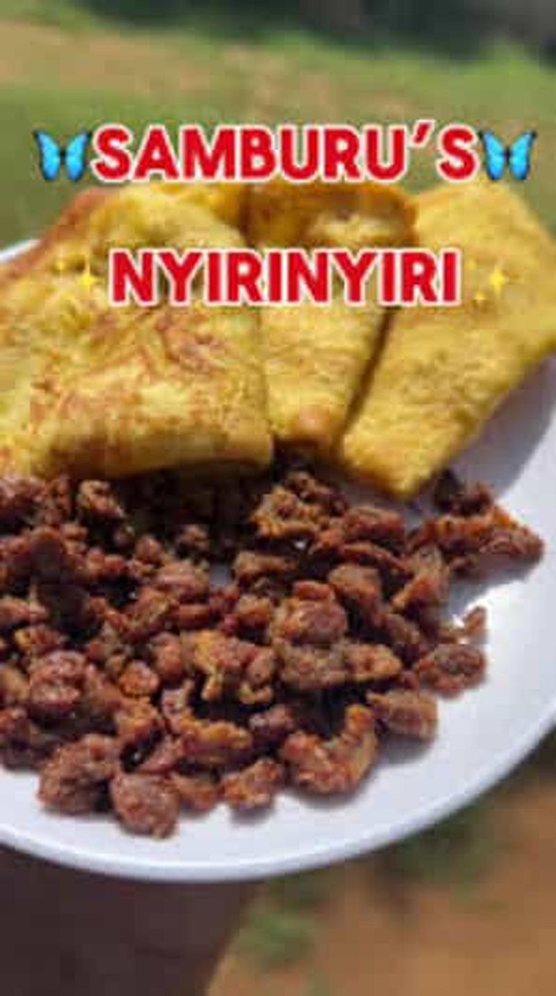 Billet Nairobi : safari faune et oiseaux au parc national du lac Nakuru