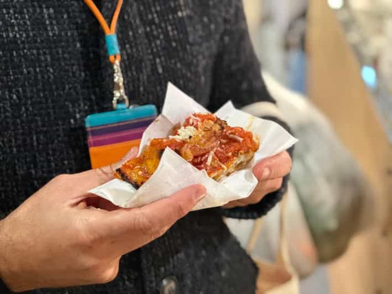 Billet Rome : Trastevere et visite culinaire de l'île du Tibre au coucher du soleil