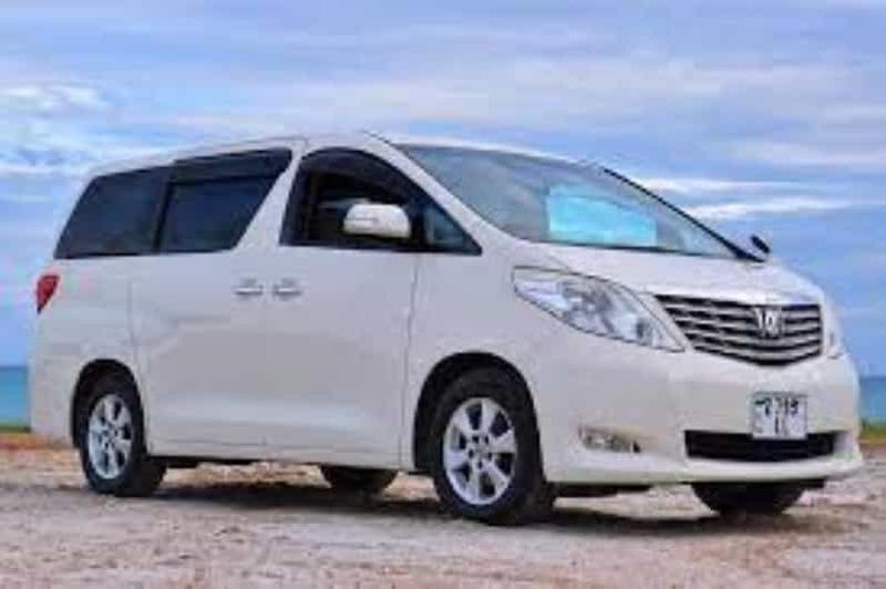 Billet Zanzibar : de l'aéroport à n'importe quel hôtel de Stone Town