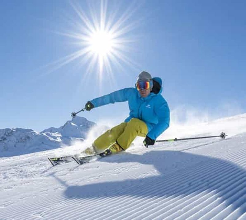 Billet Westendorf : Location de ski, snowboard, snowbike ou snowblade