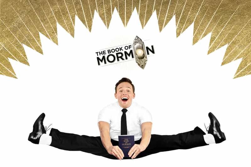 Billet NYC : Le Livre de Mormon, la comédie musicale à Broadway