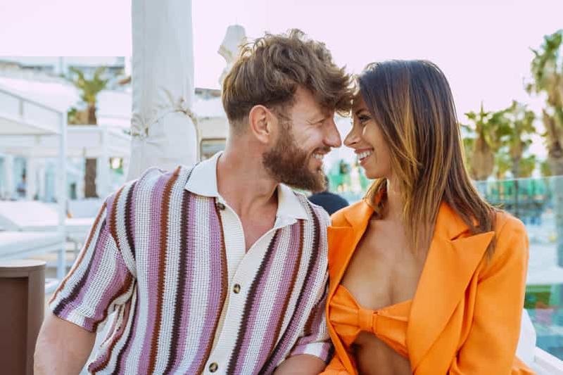 Billet Barcelone : Photoshoot sur la plage