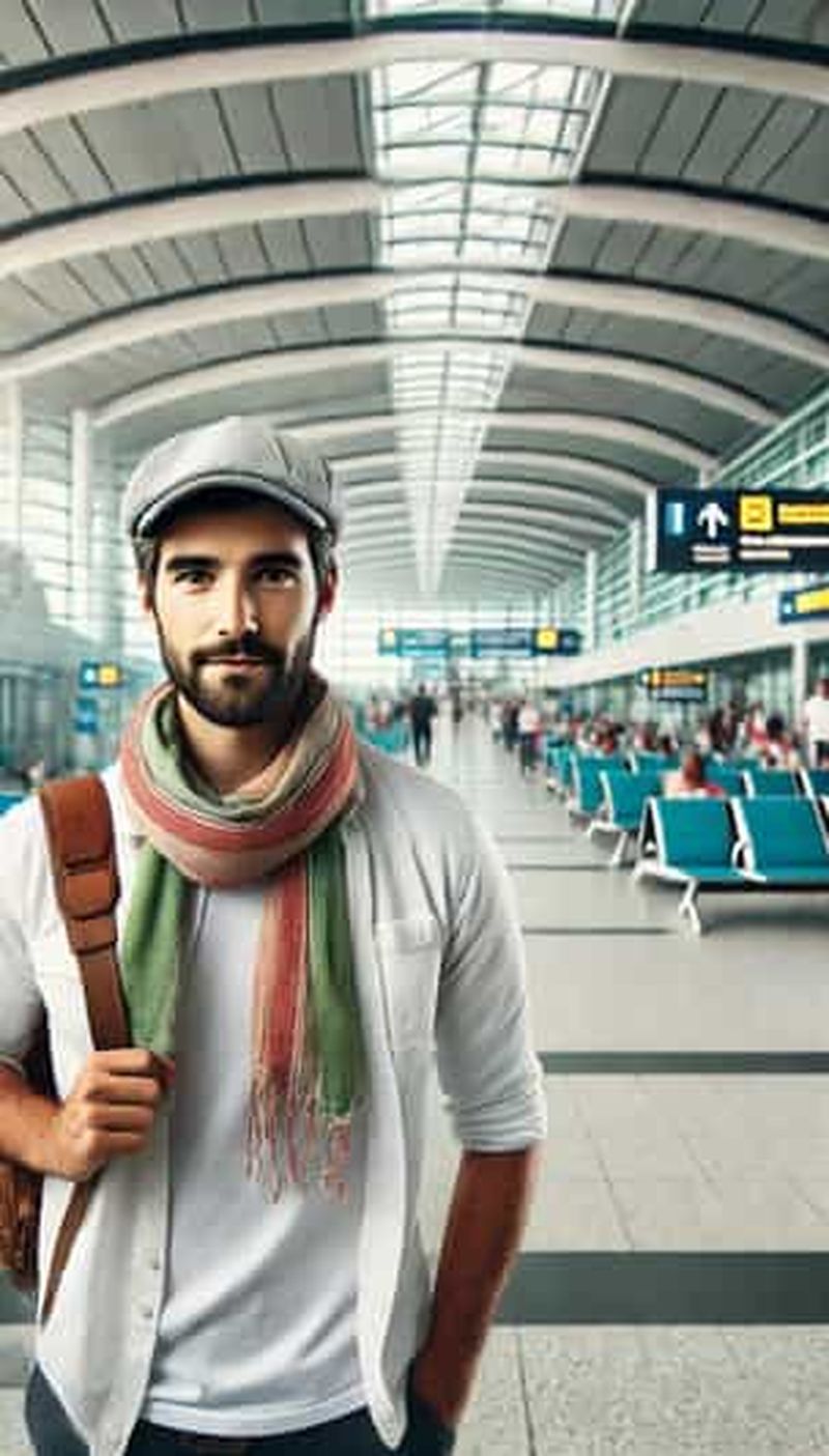 Billet Accompagnement privé depuis (ou vers) l'aéroport de ZURICH ou de BÂLE