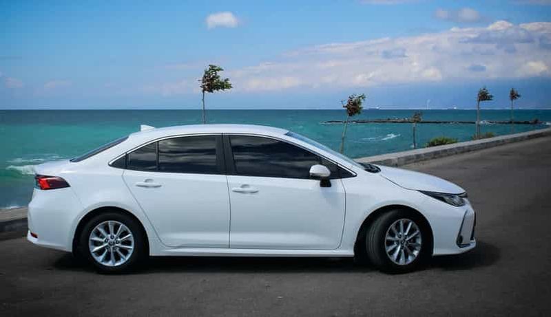 Billet Transfert privé à Barreirinhas - Lençóis (aller ou retour)