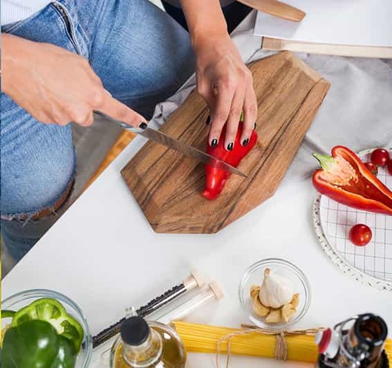 Billet Marché alimentaire de Kalamata et cours de cuisine avec le chef exécutif