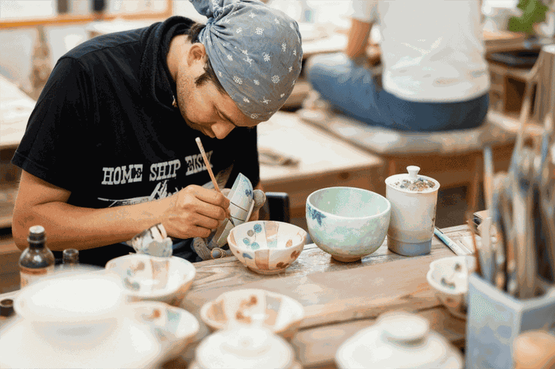 Billet Osaka : visite de Kiyomizu-dera à Kyoto et expérience de poterie
