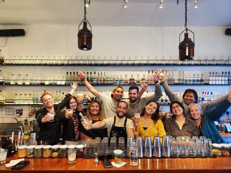 Billet Cusco : Art, Culture et Alcool Visite à pied avec conseils