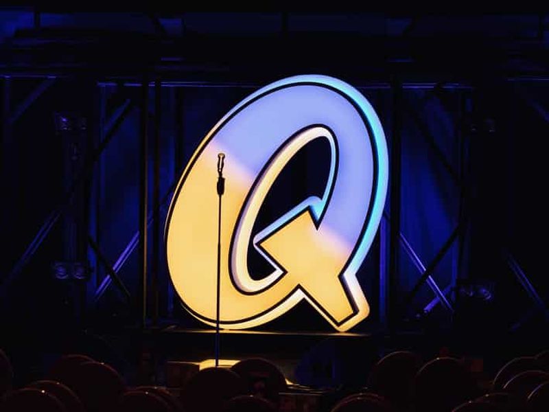 Billet Quatsch Comedy Club München : Le spectacle en direct