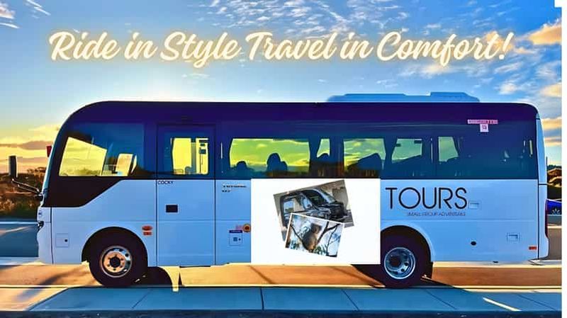 Billet Excursion Premium sur la Great Ocean Road - Petit groupe - Prise en charge à l'hôtel