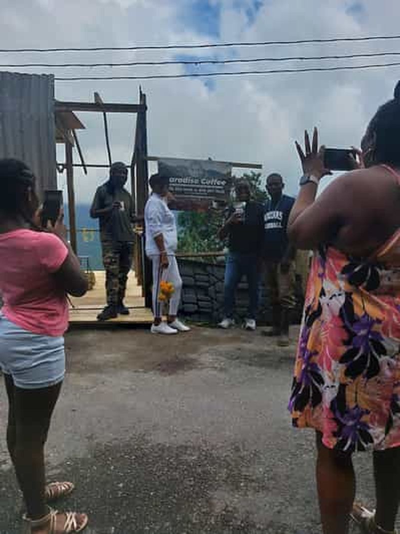 Billet Jamaïque Montagnes Bleues : Dégustation de café et aventure dans la nature