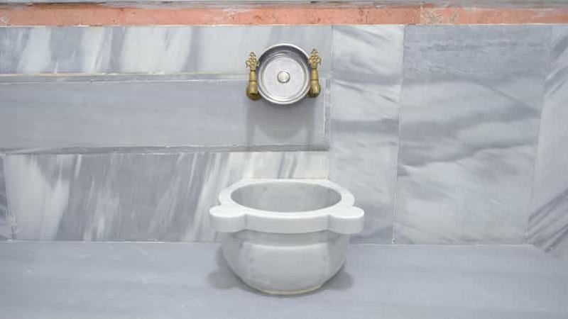 Billet Istanbul : atelier sur le hammam turc Kese/mousse avec kit de démarrage