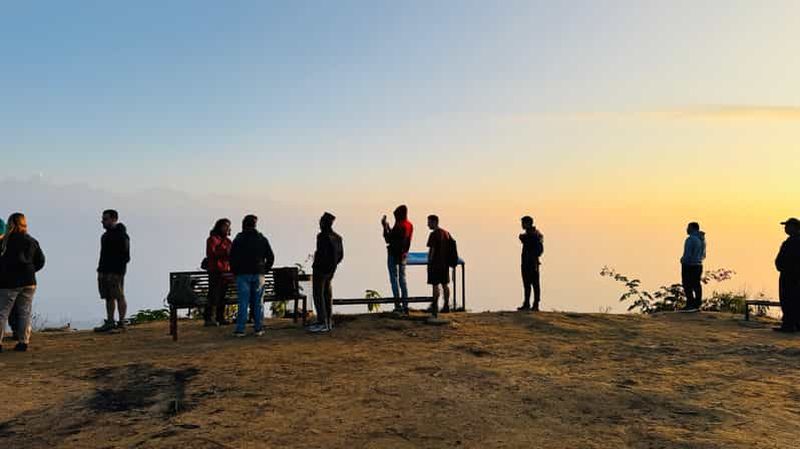 Billet Excursion de 3 jours à vélo : Nagarkot, Dhulikhel, Namobuddha et Balthali