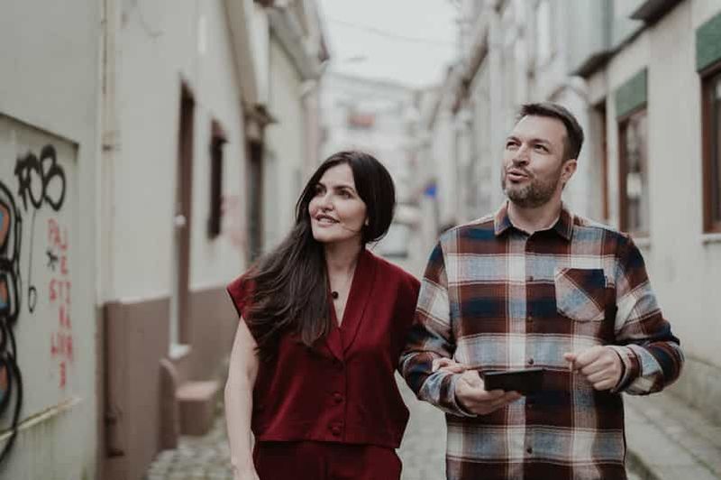 Billet Porto : itinéraire gastronomique élaboré par des experts locaux