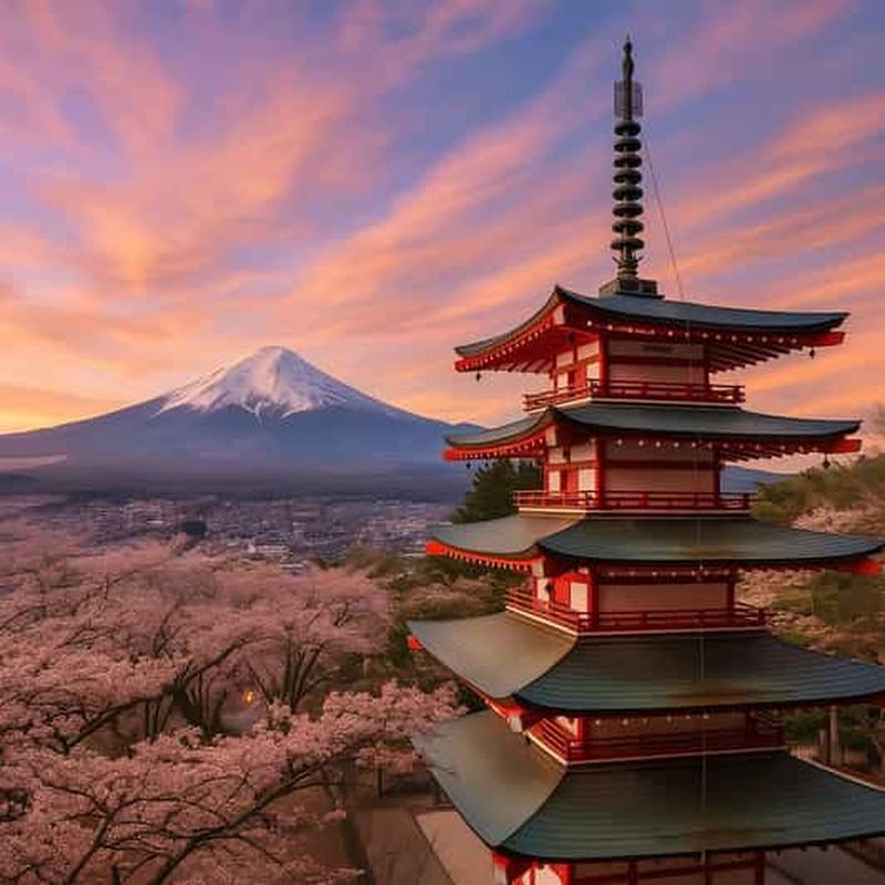 Billet Tokyo : visite privée personnalisée du mont Fuji et de Hakone avec chauffeur anglophone