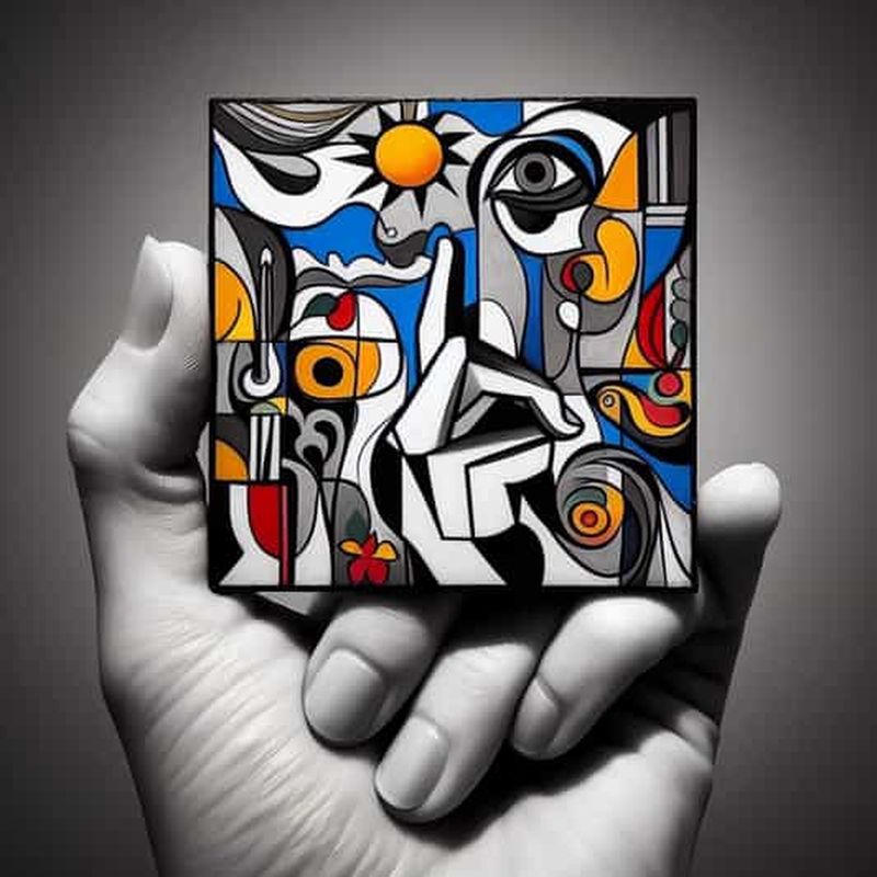 Billet Barcelone : Musée Picasso avec billet et visite guidée