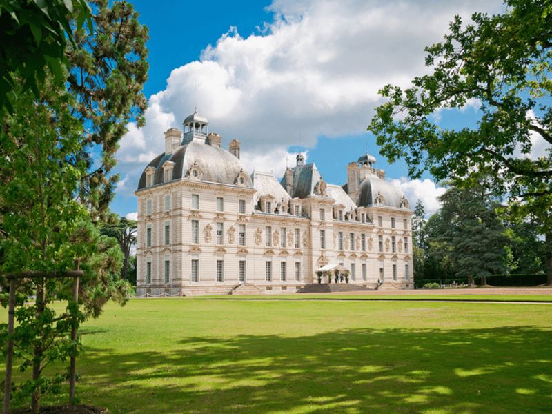 Billet Trésors de Sologne : Châteaux & Chocolat d’Exception