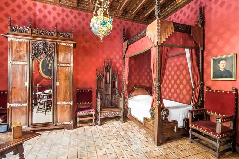 Billet Barcelone : Visite guidée de la Casa Amatller avec cadeau de chocolat