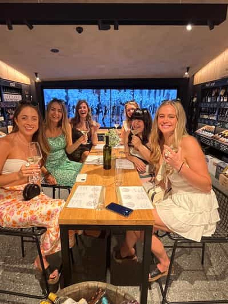 Billet Melbourne : Excursion gastronomique dans la vallée de Yarra avec 1 bouteille de vin