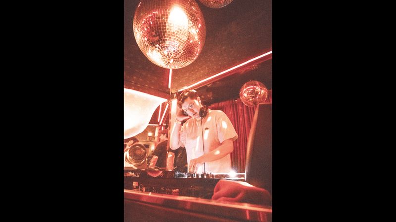 Billet Bogotá : tournée des bars de la Zona Rosa avec bière et cocktails