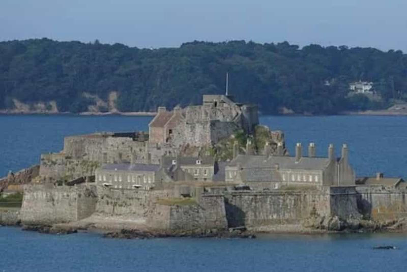 Billet Jersey : croisière panoramique avec vue sur les phares