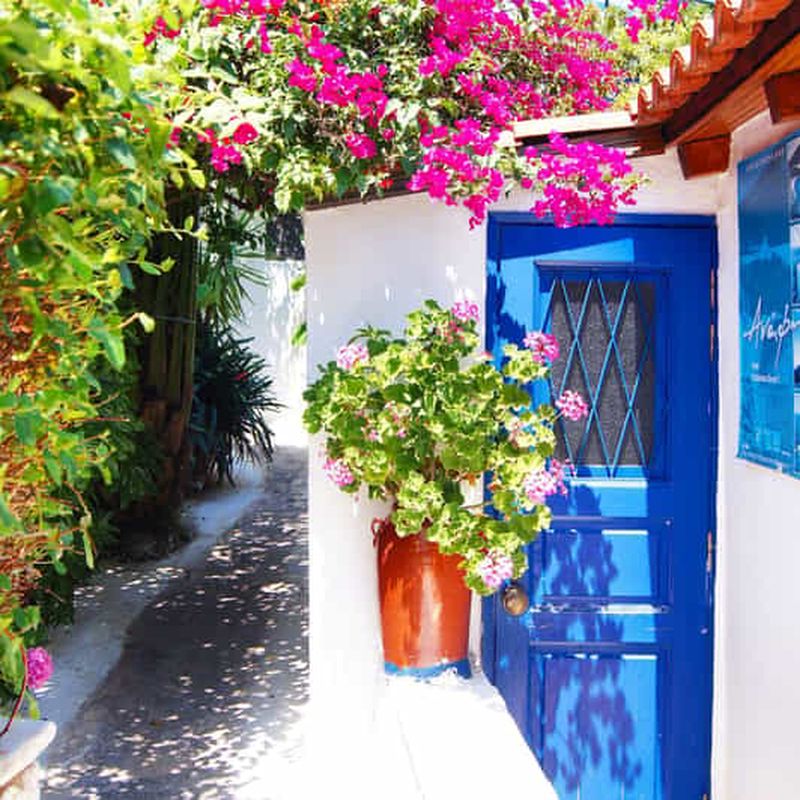 Billet Visite d'une demi-journée à Athènes