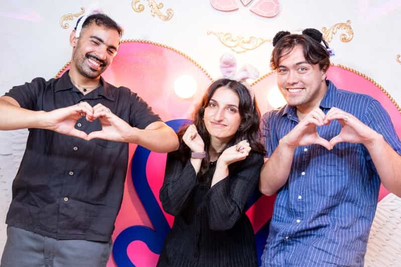 Billet Visite pop culture d'Akihabara avec maid café et UFO Catcher