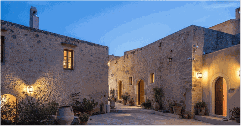 Billet Grotte de Melidoni, village de poterie de Margarites, monastère d'Arkadi