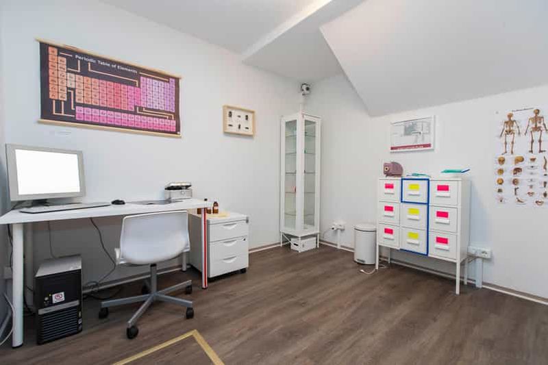 Billet Budapest : Escape Room game, Secret Surgery