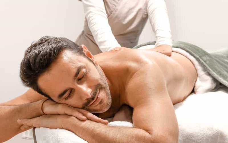 Billet Mexico : Massage relaxant ou décontractant