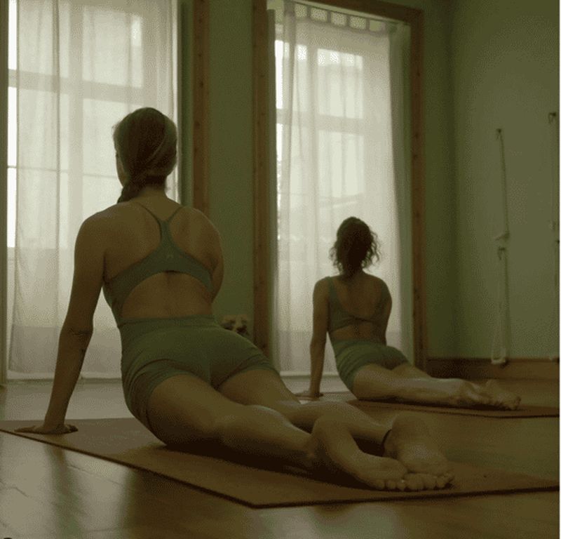 Billet Ponta Delgada : cours de yoga en groupe et privés