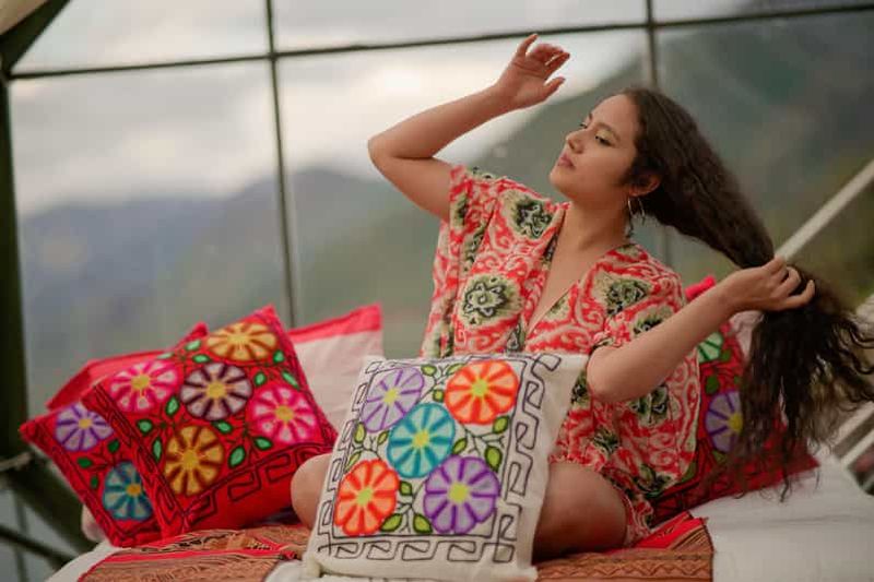 Billet Aventure de 3 jours à Cuzco : vallée, arc-en-ciel et rafting