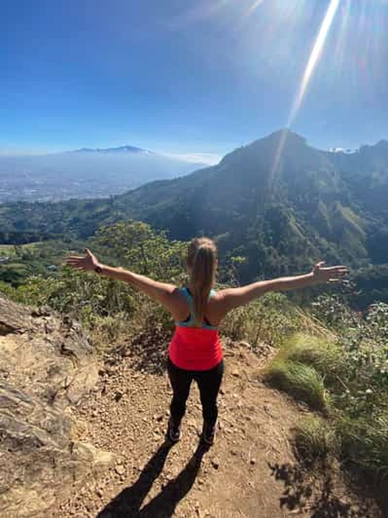 Billet Costa Rica : aventures pédestres et randonnées - visites d'une journée