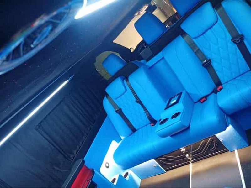 Billet Transfert aéroport privé de / vers Kayseri et Nevsehir