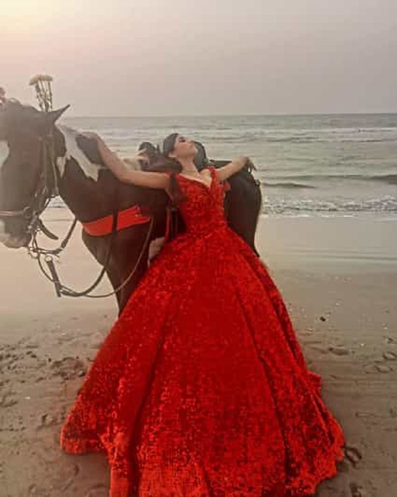 Billet Carthagène : Montez à cheval et naviguez dans la mangrove