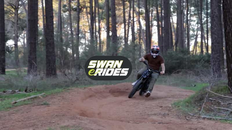 Billet Location de vélo électrique : aventure pour deux à Pinjar