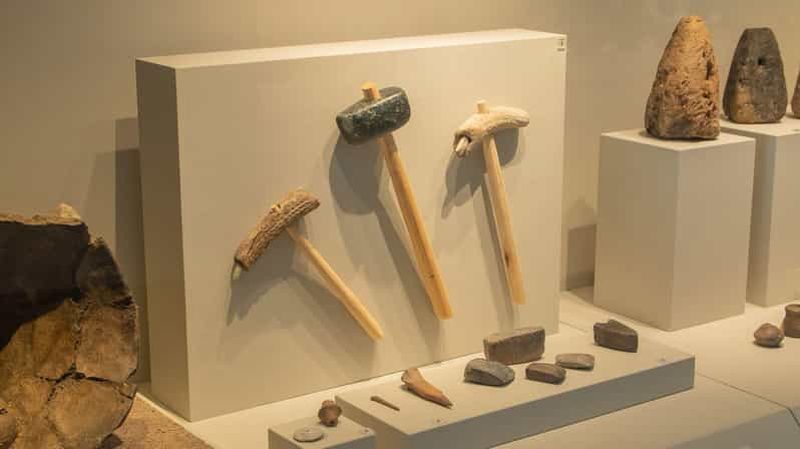 Billet Thessalonique : visite de Pella - Sur les traces d'Alexandre