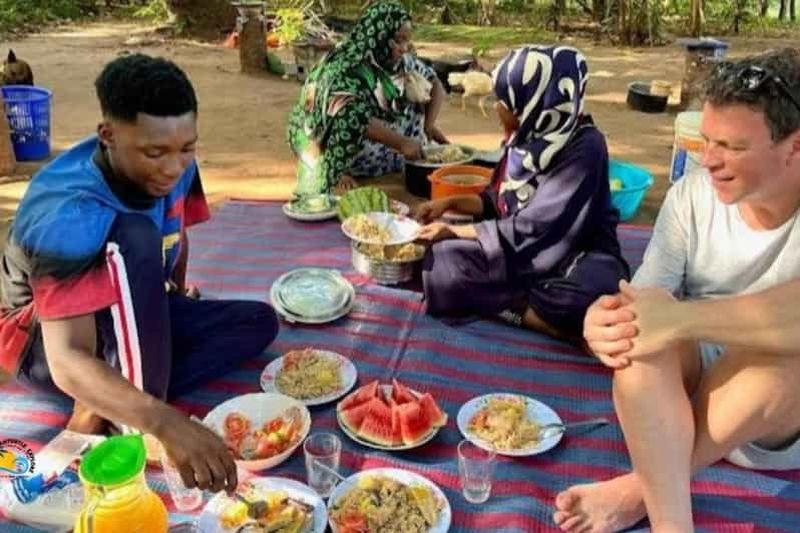 Billet Zanzibar : visite des épices et cours de cuisine