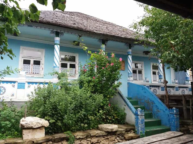 Billet Monastère de Curchi, Orhei la Vieille et caves de Cricova (en option)