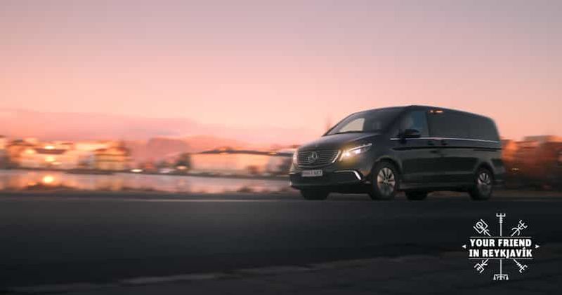 Billet Reykjavík : visite privée d'une brasserie et dégustation de bière