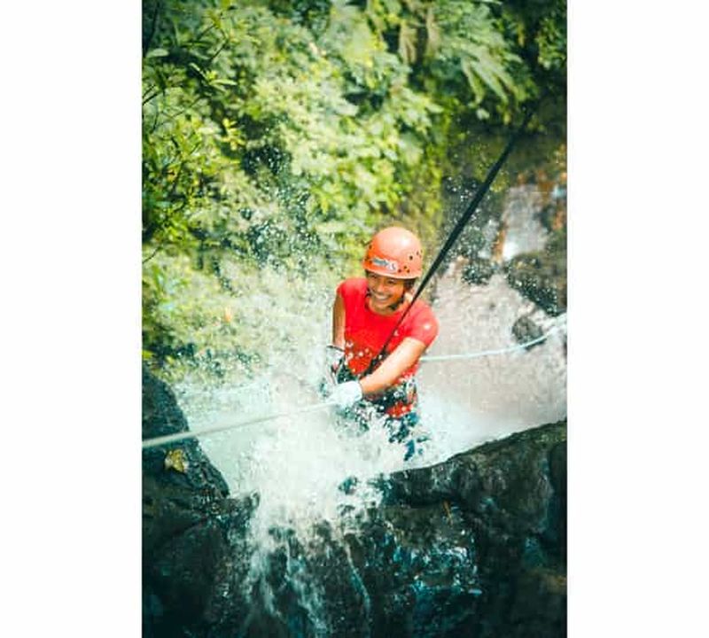 Billet Volcan Arenal : Aventure dans le canyon perdu