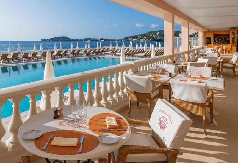 Billet Nice : journée yoga et spa de luxe avec visite de la Villa Rothschild