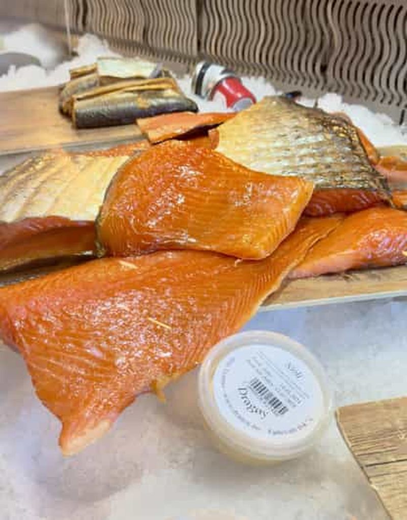 Billet Tromsø : Visite culinaire avec guide et dégustations