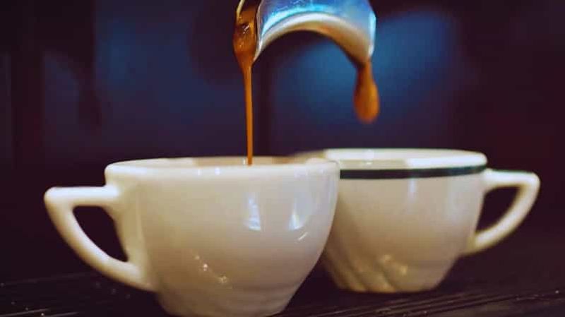 Billet Naples : expérience de dégustation de café avec pâtisserie sfogliatelle