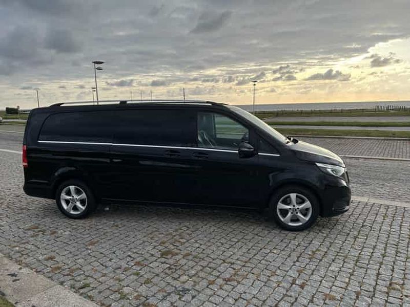 Billet Transferts Porto - Aéroport de Porto Suv/ VAN