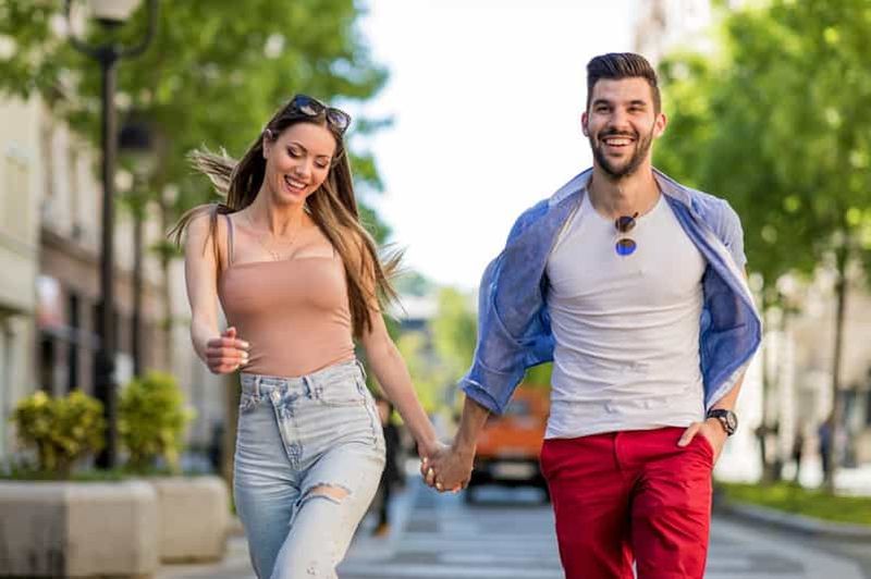 Billet Visite à pied privée : escapade romantique à Mendoza